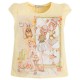 MAYORAL  T-shirt mirror print s/s 3066/051