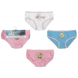 Frozen Underwear  set 3pcs.