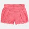 MAYORALGirl guipure shorts 3261/38