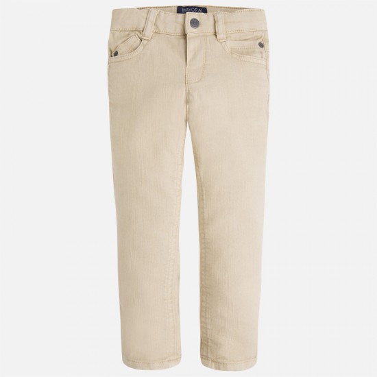 MAYORAL zēnu bikses  super slim fit