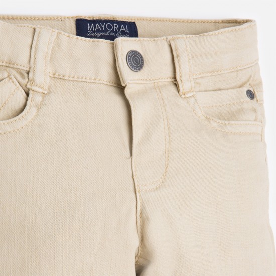 MAYORAL zēnu bikses  super slim fit