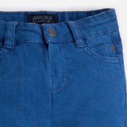 MAYORAL zēnu bikses  super slim fit