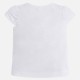 MAYORAL T-shirt with rhinestone 3002/23