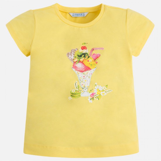MAYORAL T-shirt 3032/88