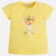 MAYORAL T-shirt 3032/88