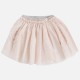 MAYORAL Tulle skirt for girl 3902/37