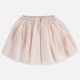 MAYORAL Tulle skirt for girl 3902/37