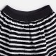 MAYORAL Striped skirt for girl 3910/82