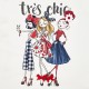 Mayoral  short sleeved T-shirt for girl 6030/26