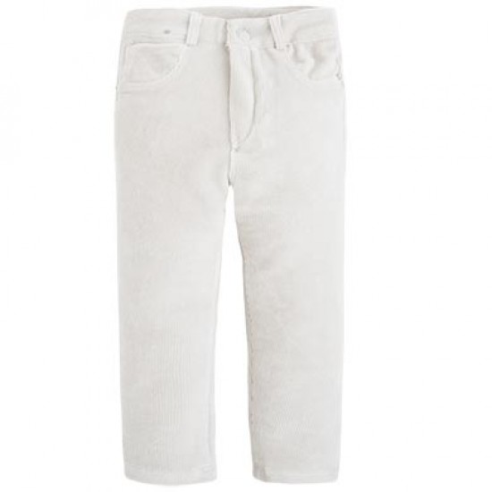 Mayoral Basic corduroy leggings 738/033