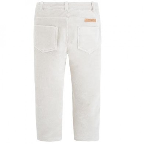 Mayoral Basic corduroy leggings 738/033