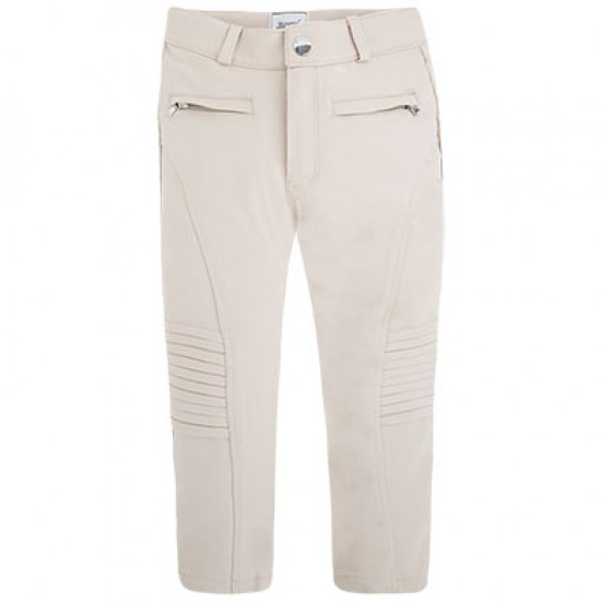 MAYORAL Ponte knit trousers 4555/084