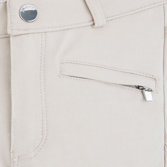 MAYORAL Ponte knit trousers 4555/084