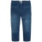 MAYORAL Denim fleece jeggings "skinny" 4731/005