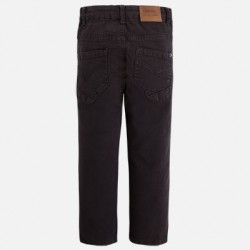 MAYORAL  twill trousers 41/55