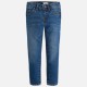 MAYORAL  meiteņu džinsi  skinny 70/85