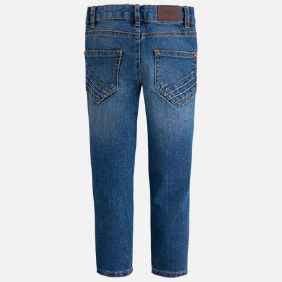 MAYORAL  meiteņu džinsi  skinny 70/85