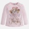 MAYORAL T-shirt Vintage long sleeve 4046/25