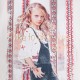 MAYORAL  meiteņu t-krekls 4050/922