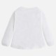 MAYORAL  meiteņu t-krekls 4054/10