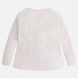 MAYORAL  meiteņu t-krekls 4056/50
