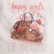 MAYORAL T-shirt Happy long sleeve 4058/26