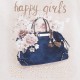 MAYORAL T-shirt Happy long sleeve 4058/28