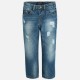 MAYORAL zēnu džinsi  Trendy fit 4530/91