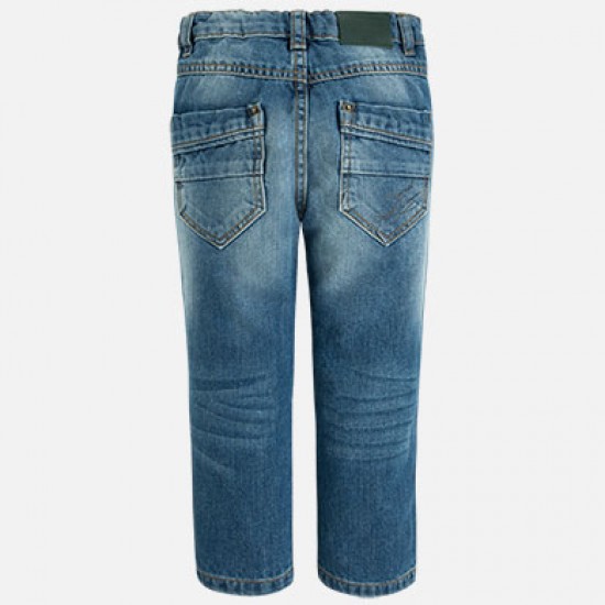 MAYORAL zēnu džinsi  Trendy fit 4530/91