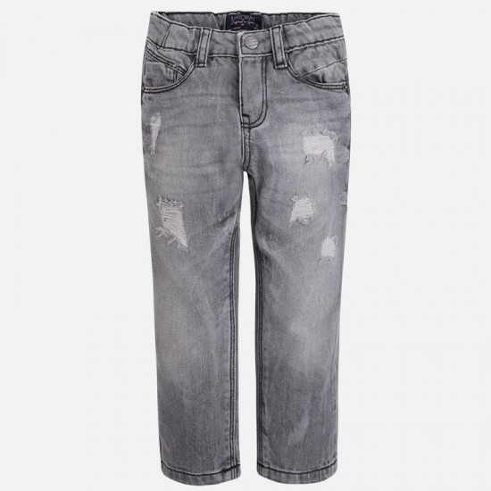MAYORAL zēnu džinsi  Trendy Fit 4530/92