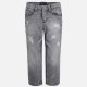 MAYORAL Boy denim grined trousers 4530/92