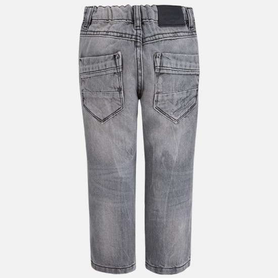 MAYORAL zēnu džinsi  Trendy Fit 4530/92