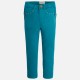 MAYORAL Girl zipper trousers 4552/54