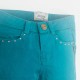 MAYORAL Girl zipper trousers 4552/54