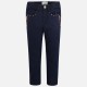 MAYORAL Girl zipper trousers 4552/56