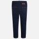 MAYORAL Girl zipper trousers 4552/56