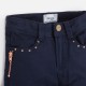 MAYORAL Girl zipper trousers 4552/56