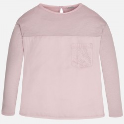 MAYORAL meiteņu t.krekls 7046/49