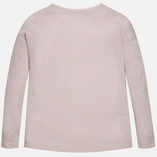 MAYORAL meiteņu t.krekls 7062/15