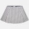 MAYORAL Girl check skirt 7906/31