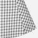 MAYORAL Girl check skirt 7906/31