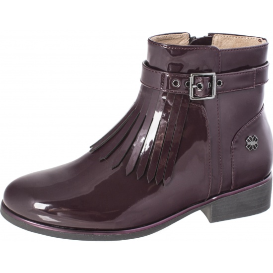 Mayoral Fringed ankle boots for girl 44843/69 Mayoral Fringed ankle boots for girl 44843/69