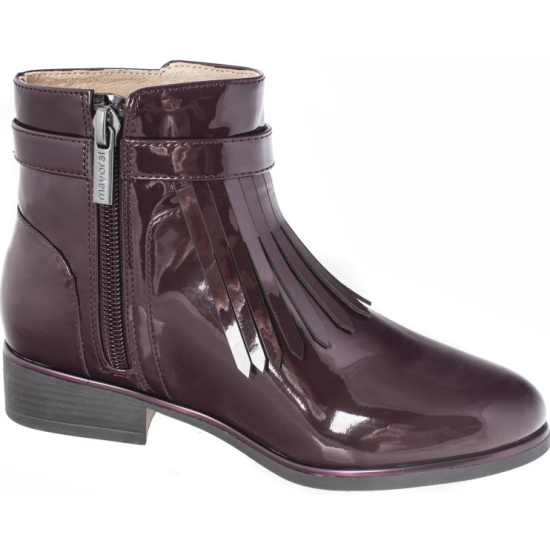Mayoral Fringed ankle boots for girl 44843/69 Mayoral Fringed ankle boots for girl 44843/69