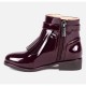 Mayoral Fringed ankle boots for girl 44843/69 Mayoral Fringed ankle boots for girl 44843/69