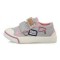 DD.Step Girls canavas shoes CSG-075BM
