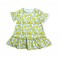 ATUT Dress with lemon print