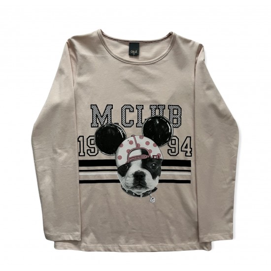 T.shirt 9241