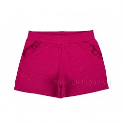 ATUT Shorts for girls 98-104cm 9363