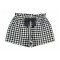 ATUT Shorts for girls 92-104cm 9376
