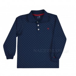 Polo krekls zēniem7663